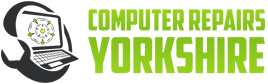 Computer Repairs Yorkshire logo