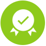 Warranty icon